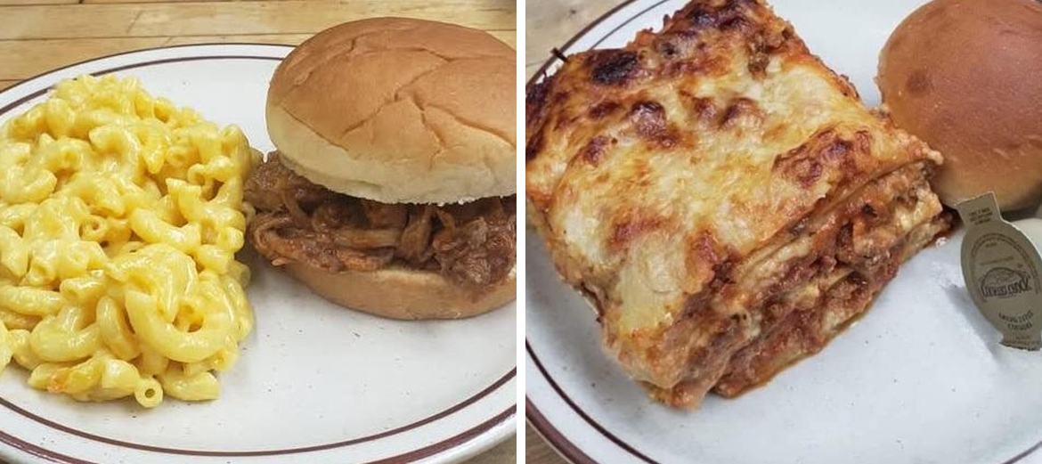 Route 20 Diner - Clyde, OH