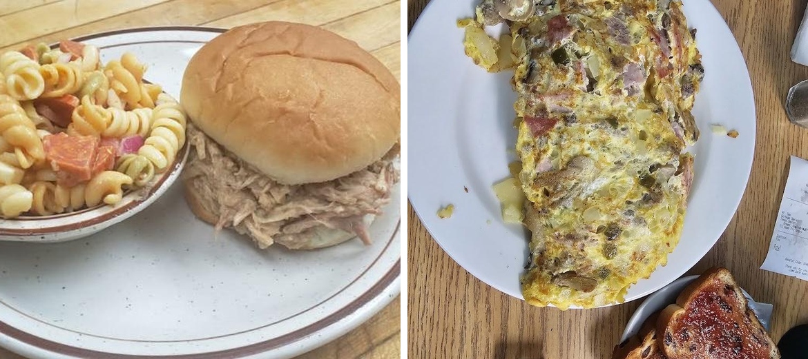 Route 20 Diner - Clyde, OH