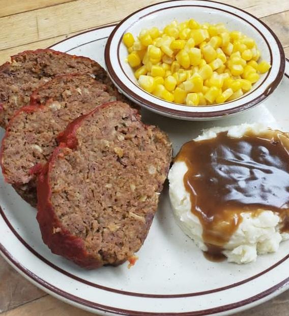 Route 20 Diner - Clyde, OH