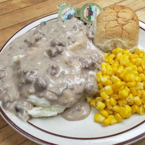 Route 20 Diner - Clyde, OH