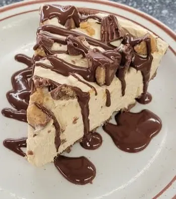 Peanut Butter Pie